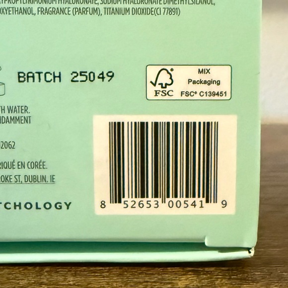 Patchology FlashPatch Rejuvenating Eye Gels 30 Pairs De-Puff, Hydrate & Brighten - Picture 16 of 16